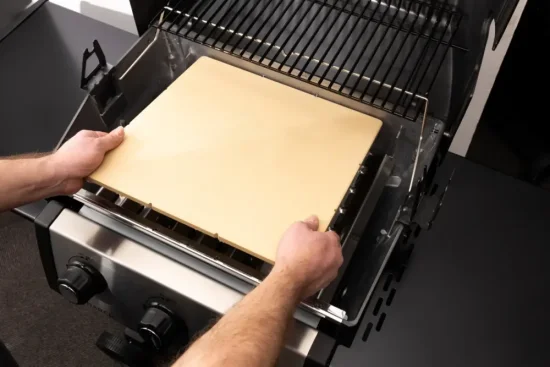 Broil King, pizza kámen Monarch, Royal