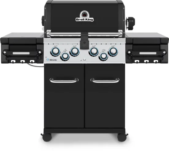 Plynový gril Broil King Regal 490