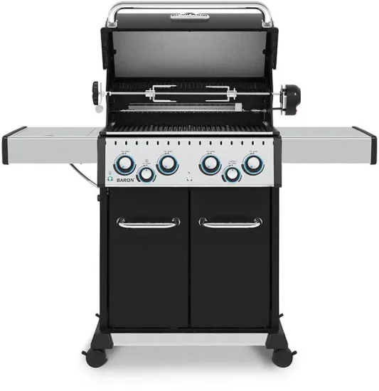 Plynový gril Broil King Baron 490