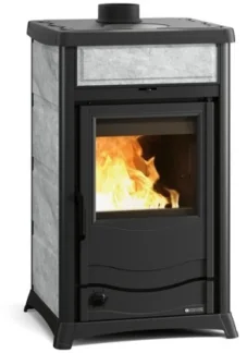 Krbová kamna teplovodní La Nordica Extraflame TERMOROSSELLA PLUS EVO D.S.A. 4.0