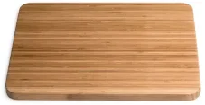BEER BOX Board - bambusová deska