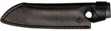 Forged Leather kožené pouzdro na nůž santoku 14 cm