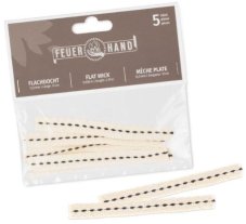 Náhradní knoty pro svítilny Feuerhand 276