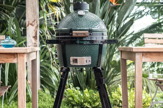 Big Green Egg, stojan přenosný pro MiniMax