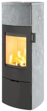 Krbová kamna Lotus - Mondo 30M mastek