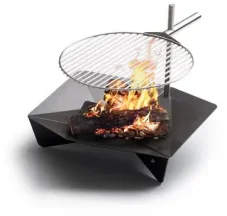 TRIPLE 65 BBQ Set