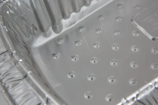 Hliníková vložka do pekáče na žebra 2 ks, Broil King