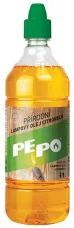 PEPO, přírodní lampový olej citronela 1 l PEPO, přírodní lampový olej citronela 1 l