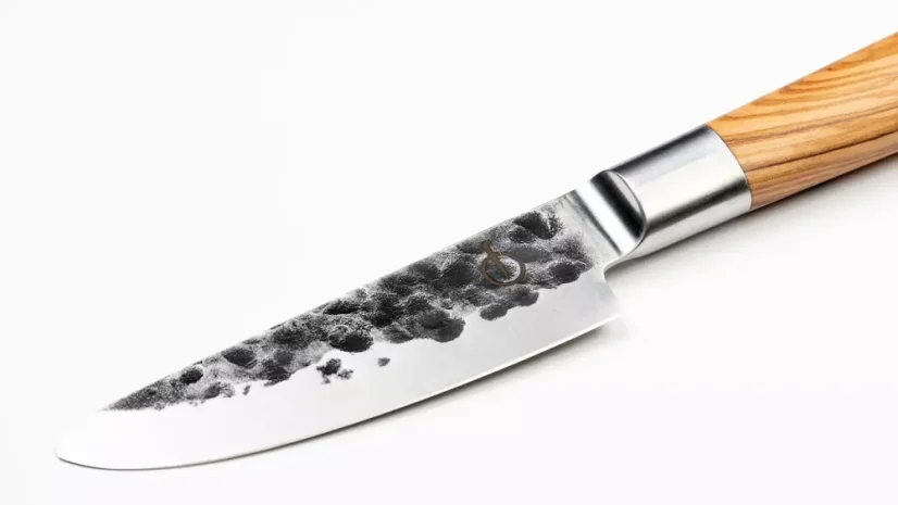 Forged Olive, kuchařský nůž dětský