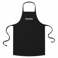 Broil King - Bavlněná grilovací zástěra