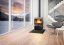 Krbová kamna Jotul F 305 R B interiér 01