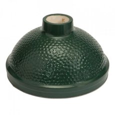 Víko s komínem Big Green Egg