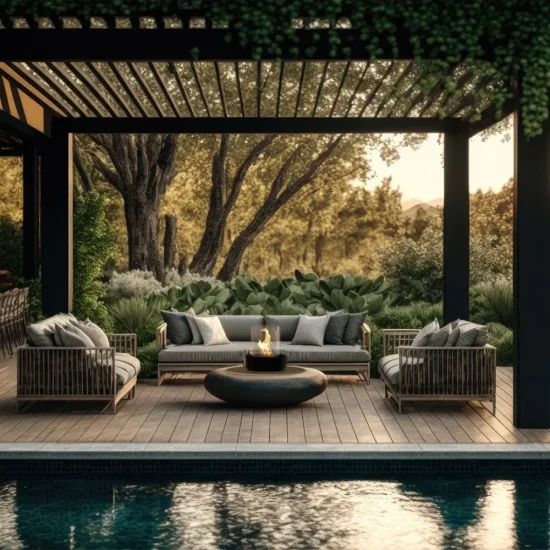 Stolní etanolový hořák Planika Lotus