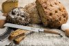 Laguiole Style de Vie - Luxury - Nůž na chleba