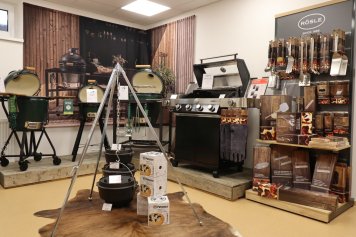Showroom KRBY Jurčák