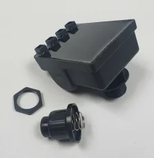 Broil King, elektronické zapalování 4 kontakty s tlačítkem