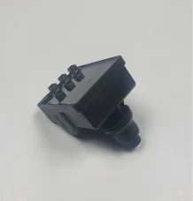 Broil King, elektronické zapalování 3 kontakty s tlačítkem