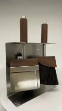 Krbové nářadí Red Anvil Salt and Pepper Wall, ořech Krbové nářadí Red Anvil Salt and Pepper Wall, ořech