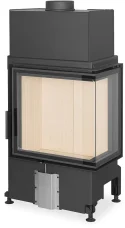 Krbová vložka Romotop Impression R 2G S 58.60.34.21, natur šamot Krbová vložka Romotop Impression R 2G S 58.60.34.21, natur šamot