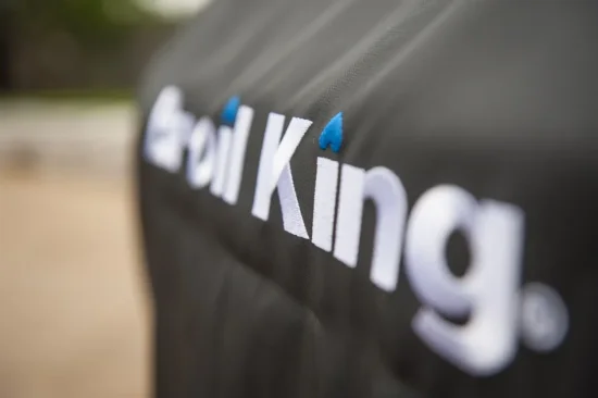 Ochranný povlak 68487 Premium pro Broil King Crown 400, Baron 400