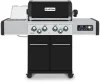 Plynový gril Broil King Regal Q 490 IR