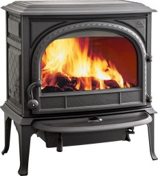 Krbová kamna Jotul F 400 ECO SE
