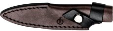 Forged Leather kožené pouzdro na univerzální nůž