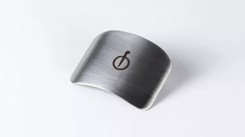Forged Olive, kuchařský nůž dětský