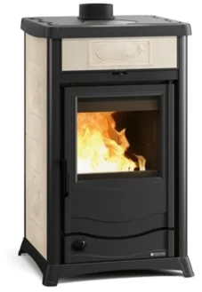 Krbová kamna teplovodní La Nordica Extraflame TERMOROSSELLA PLUS EVO D.S.A. 4.0