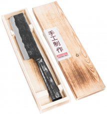 Forged Brute japonský nůž na zeleninu