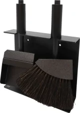 Krbové nářadí Red Anvil Black Salt & Pepper Wall