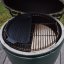 Půlkruhový perforovaný rošt Big Green Egg