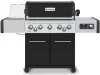 Plynový gril Broil King Regal Q 590 IR
