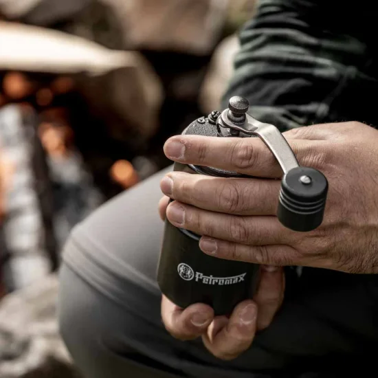 Mlýnek na kávu, Petromax