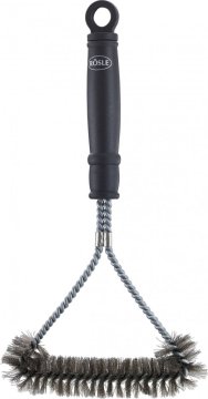 Rösle Kartáč na čistění grilu 30 cm