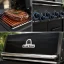 Plynový gril Broil King Baron 590 IRX Shadow, s možností pelet