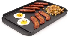Litinová plancha, Broil King