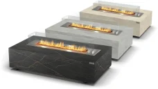 Venkovní plynové ohniště Planika Galaxy Table