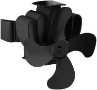 Ventilátory pro krbová kamna Lienbacher