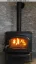Krbová kamna Jotul F 500 ECO SE, černý lak