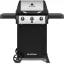 Plynový gril Broil King Gem 310