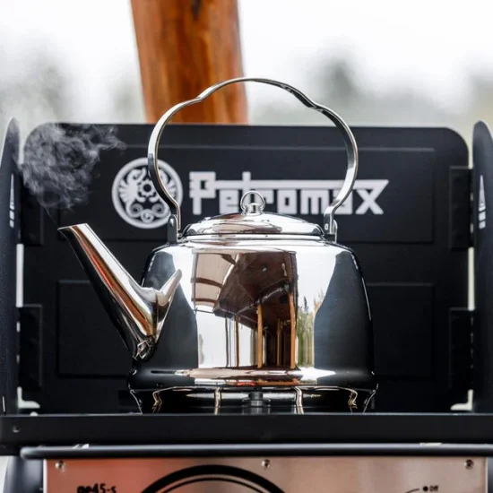 Konvice na čaj, Petromax Teakettle tk1 - 1,5 l