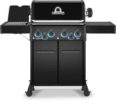 Broil King - Baron 490 IRX Shadow
