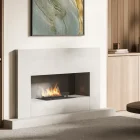 Biokrb na ethanol Planika Senso Burner