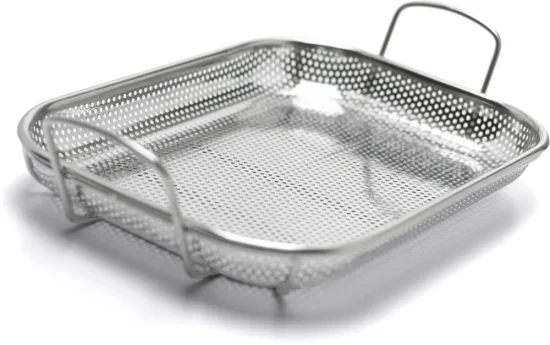 Košík na zeleninu s madly, Broil King
