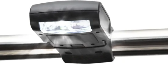 Světlo na madlo, Broil King