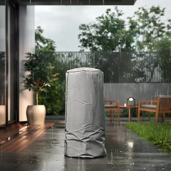 Planika Bino, ochranný obal