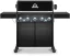 Plynový gril Broil King Baron 590 Shadow