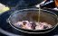 Litinový kotlík Big Green Egg