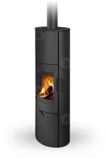 Krbová kamna Romotop LUGO N 03 AKUM - plech
